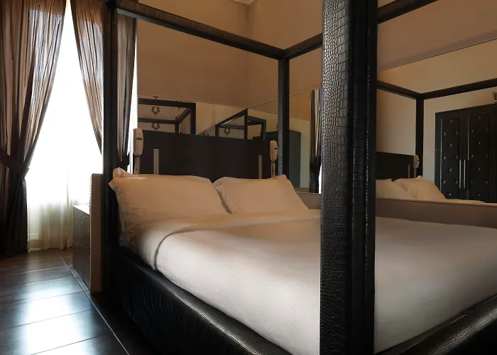 Le Reve De Naim Roma