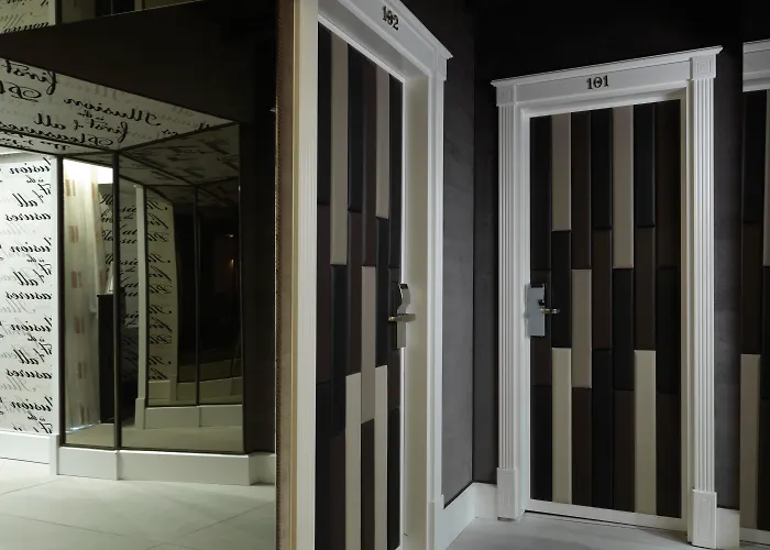 Le Reve De Naim Roma